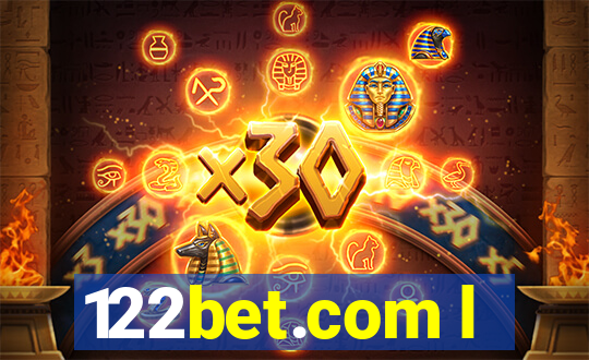 122bet.com l